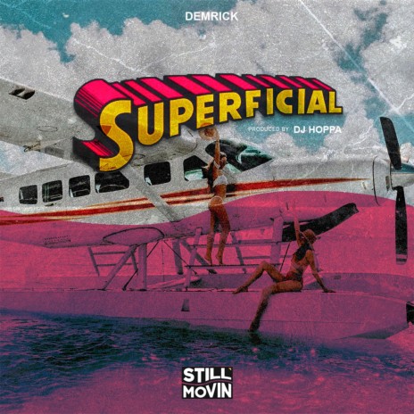 Superficial | Boomplay Music