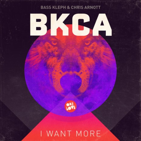 I Want More (Radio Edit) ft. Chris Arnott & BKCA | Boomplay Music