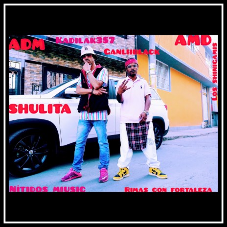 Shulita (Audio Oficial) ft. Kadilak357 | Boomplay Music