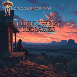 Lofi Cowboy Lullabies