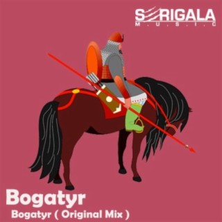 Bogatyr