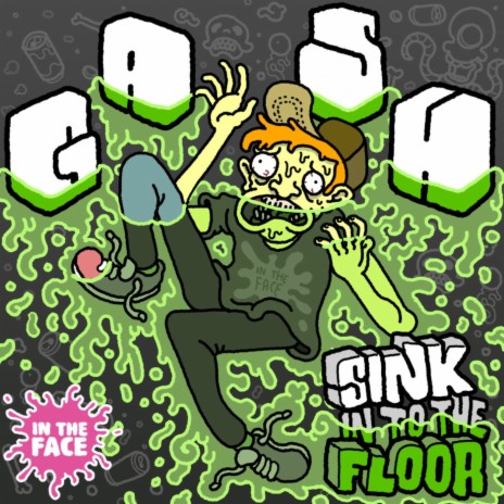 Sink Into The Floor | Boomplay Music