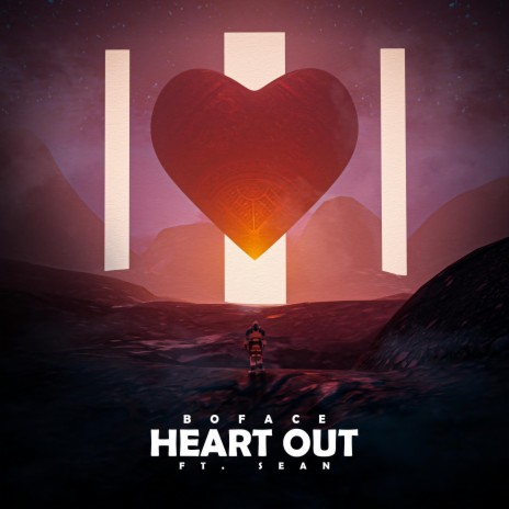 Heart Out | Boomplay Music