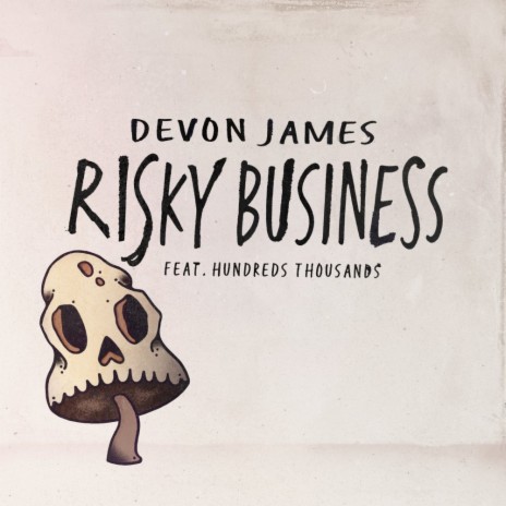 Risky Business ft. Hundreds Thousands | Boomplay Music