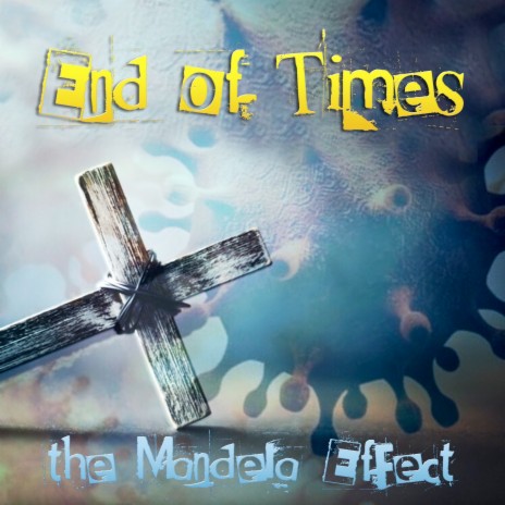 End of Times (Blue Pill Dub Mix) | Boomplay Music