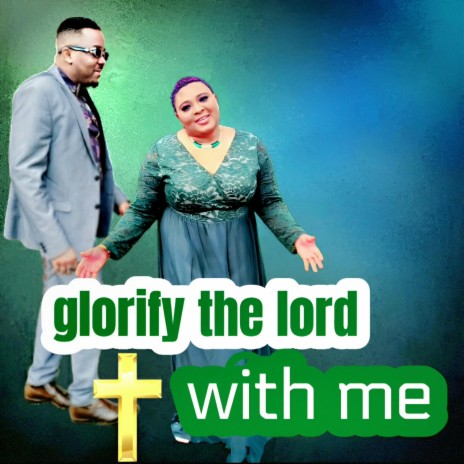 GLORIFY GLORIFY THE LORD | Boomplay Music
