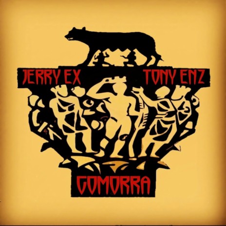 L'IMMORTAL E TURNAT ft. Tony Enz & Sayten89 | Boomplay Music