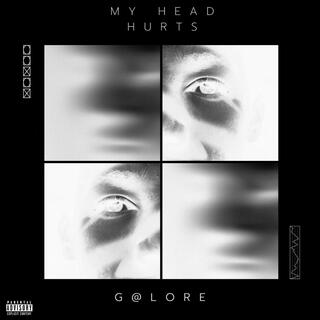 MY HEAD HURTS lyrics | Boomplay Music