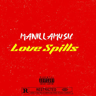 Love Spills