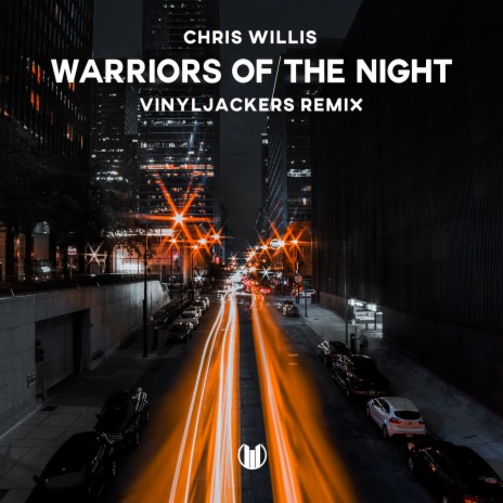 Warriors of the Night (Vinyljackers Remix) | Boomplay Music