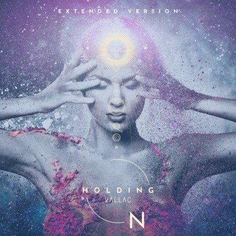 Holding On (Extended Version) | Boomplay Music