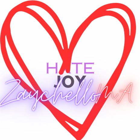 joy hate | Boomplay Music