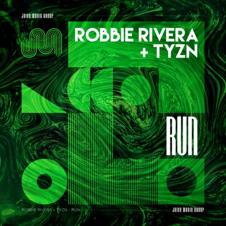 Run (Extended Mix) ft. TYZN