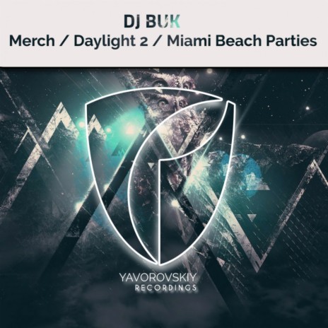 Miami Beach Parties (Original Mix)