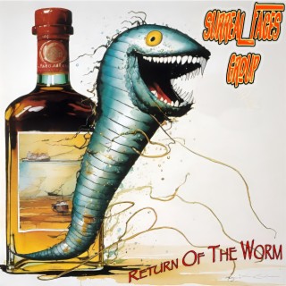 Return Of The Worm