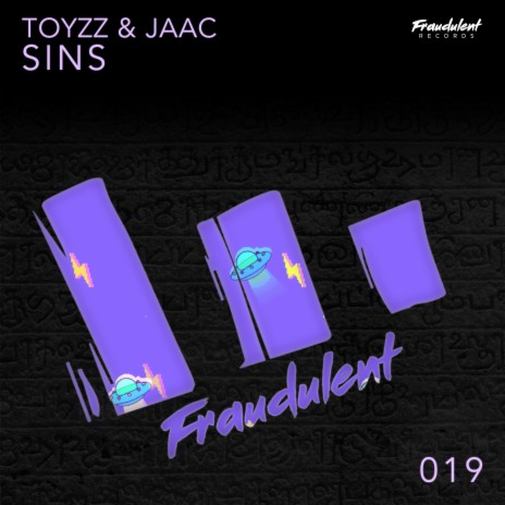 Sins ft. JAAC | Boomplay Music