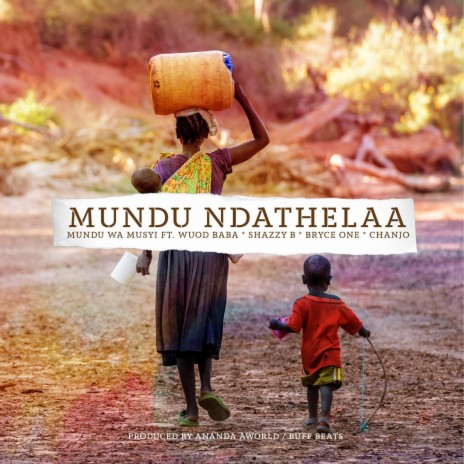 MUNDU NDATHELAA | Boomplay Music