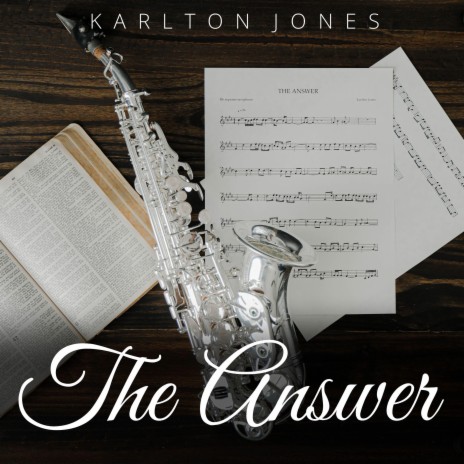 The Answer | Boomplay Music