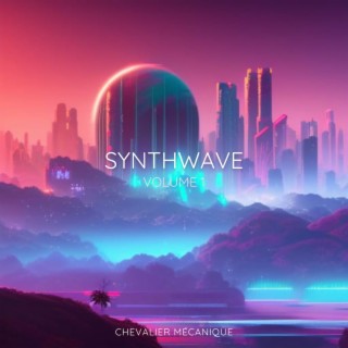 Synthwave, vol. 1