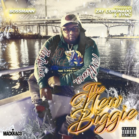 The New Biggie | Boomplay Music