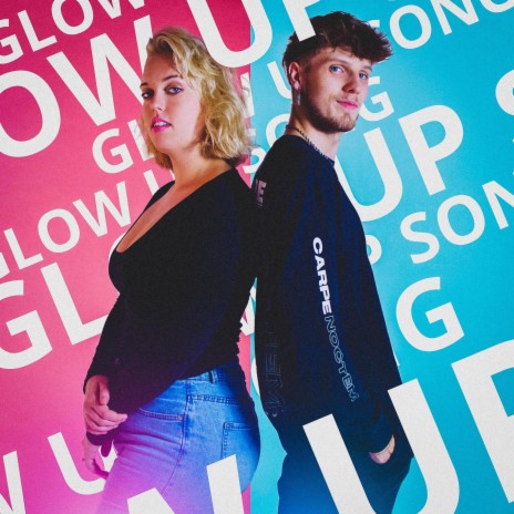 Glow Up Song | Boomplay Music