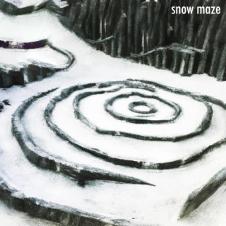 Snow Maze