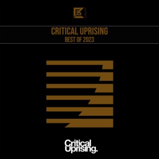 Critical Uprising Best Of 2023