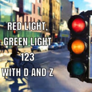 Red Light, Green Light 123: 2022 Week 3