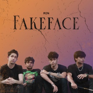 fake face lyrics | Boomplay Music