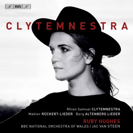 Clytemnestra: No. 3, Agamemnon's Return ft. BBC National Orchestra of Wales & Jac van Steen | Boomplay Music