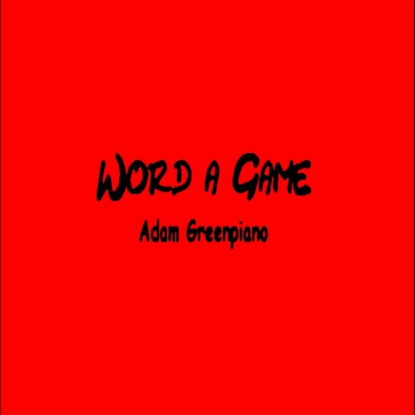 Word a game | Boomplay Music