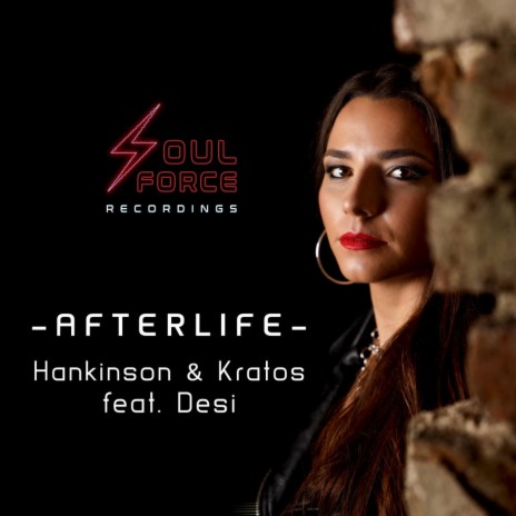 Afterlife ft. Kratos & Desi | Boomplay Music