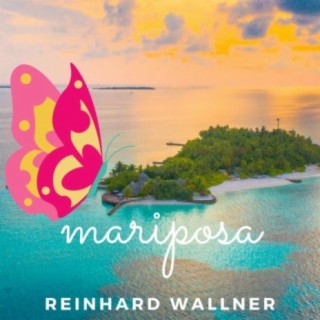 Isla Mariposa