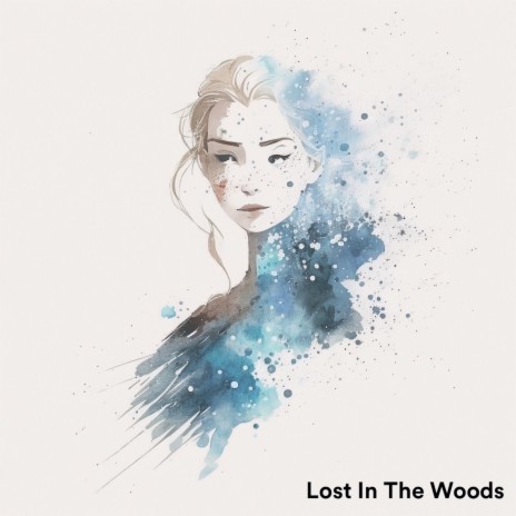 Lost In The Woods (From Frozen II) (Instrumental Piano) | Boomplay Music