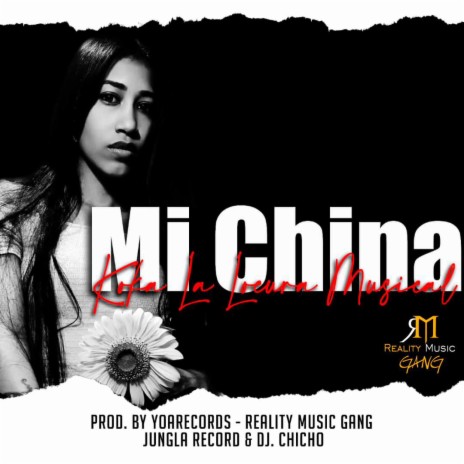 Mi China | Boomplay Music