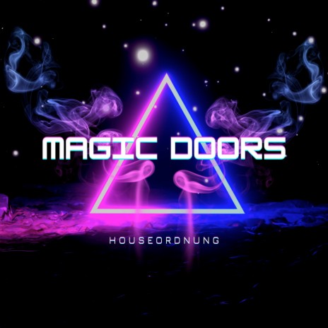 Magic Doors | Boomplay Music