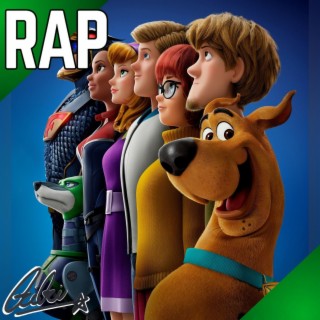 Rap de Scooby!