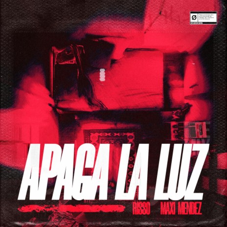 Apaga La Luz ft. Maximo Mendez | Boomplay Music