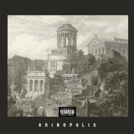 Oniropolis | Boomplay Music