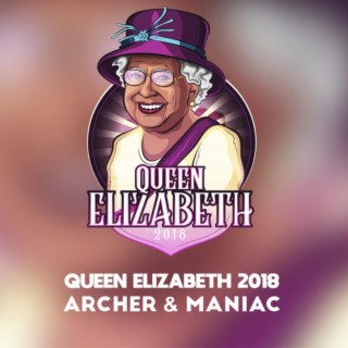 Queen Elizabeth 2018