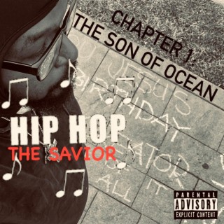 THE SAVIOR (hip hop)