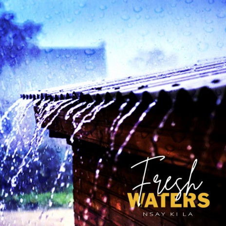 FRESH WATERS | Boomplay Music
