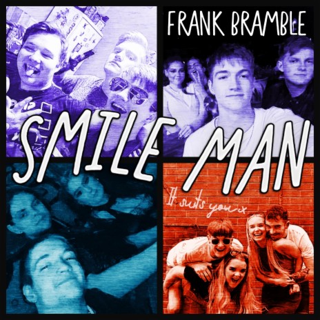 Smile Man | Boomplay Music