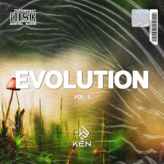 Evolution, Vol. 2