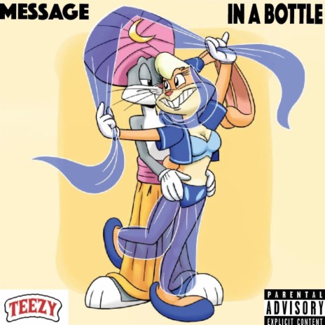 Message in a bottle | Boomplay Music