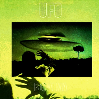 LOFI UFO