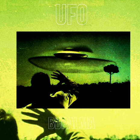 LOFI UFO