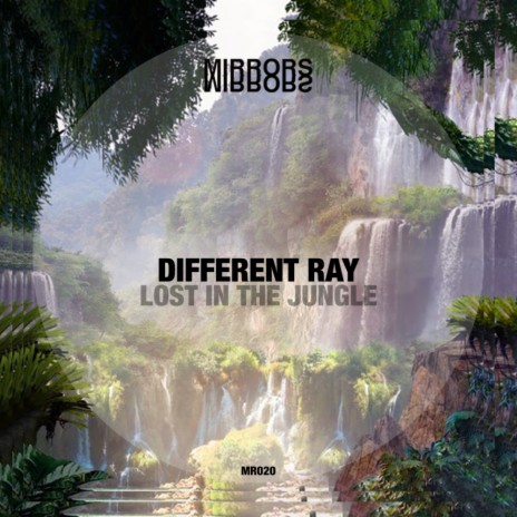 Lost In The Jungle (Original Mix)