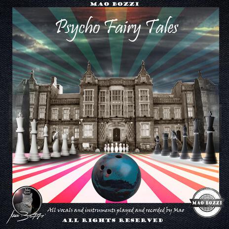 Psycho Fairy Tales | Boomplay Music