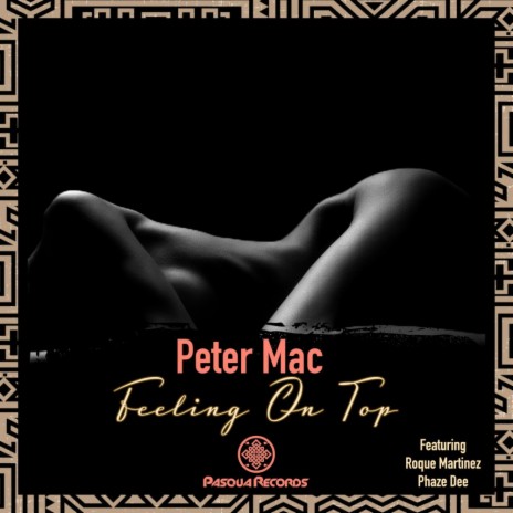 Feeling On Top (Roque Martinez (Sax Mix))